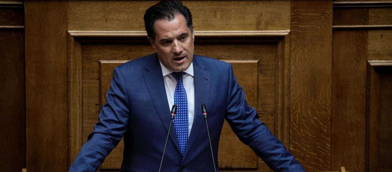 Α.Γεωργιάδης για Τουρκία: «Η Ελλάδα είναι πανέτοιμη για κάθε ενδεχόμενο και οι σύμμαχοι ενημερωμένοι»